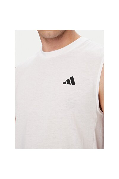 adidas Tricou tehnic bărbați KD5424 Alb