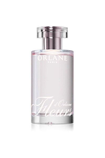 Orlane Fleurs d'Orlane, Apă de toaletă, Pentru femei, 100 ml