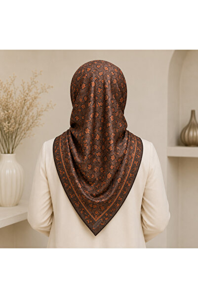 SILKHOME EŞARP EŞARP SİLKHOME SOFT EŞARP