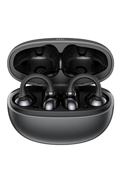 My Candy MYCANDY OWS-E100 Open Wearable Stereo | ENC Technology | Grey | Wire...