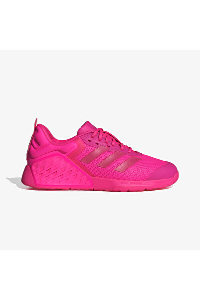 adidas Dropset 3 Kadın Pembe Antrenman Ayakkabısı