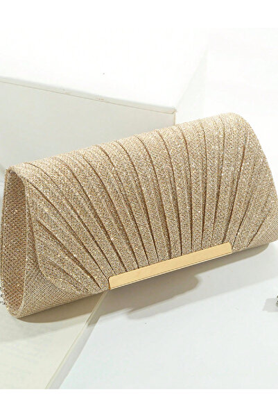 Evendi Bag, Gold