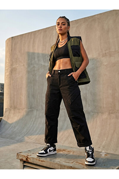 Nike Jordan Chicago Pants Kadın Pantolon