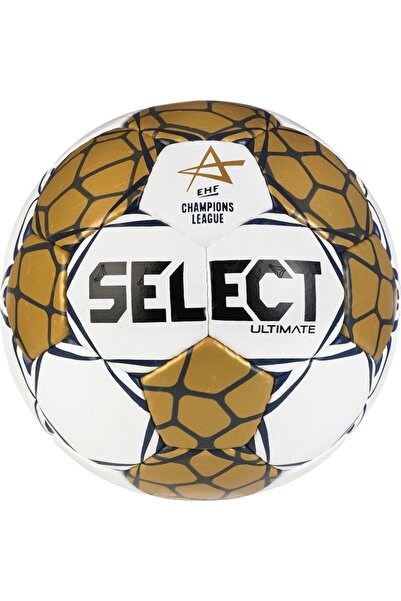 SELECT Minge handbal Ultimate EHF Champions League 24 - oficiala de joc