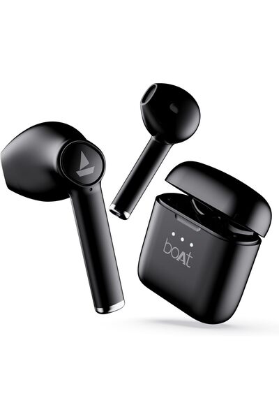 snapcart boAt Airdopes 131 TWS In Ear Earbuds with Upto 60 Hours, ASAP Charge...