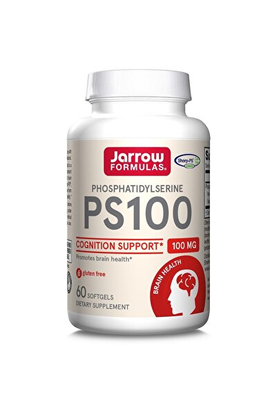 Jarrow Formulas Ps 100