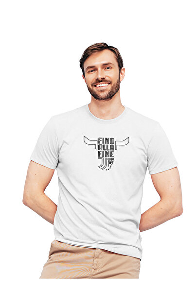 Generic The World of Fashion High-Quality Printed Cotton T-Shirt with Juventu...