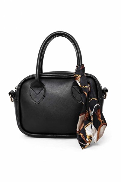ByKübra Mini Women's Hand and Shoulder Bag