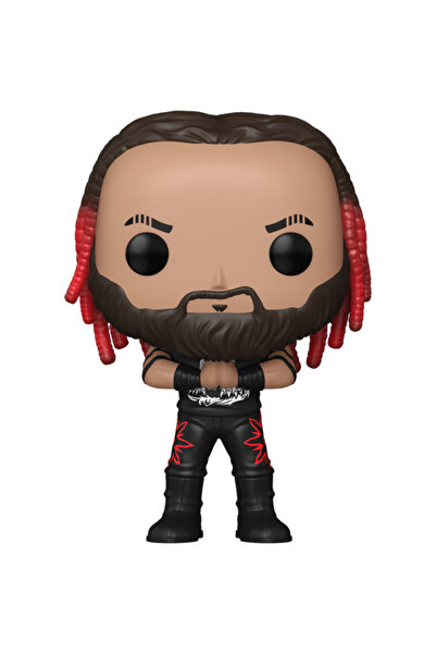 Funko بوب WWE: WWE S 30 - جاكوب فاتو (إكس)