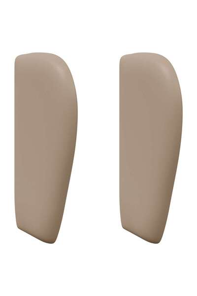 vidaxl AFP pvca 1p wave ear 04 (nu pentru vânzări individuale /blocat tot în ...