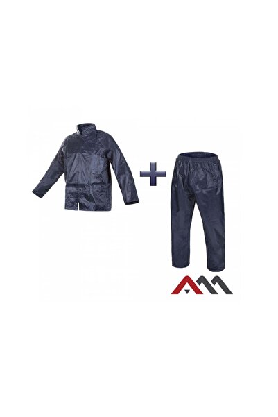 Artmaster Set impermeabil KPN, pantaloni și jachetă, mărimea XL, Artmas ART71...