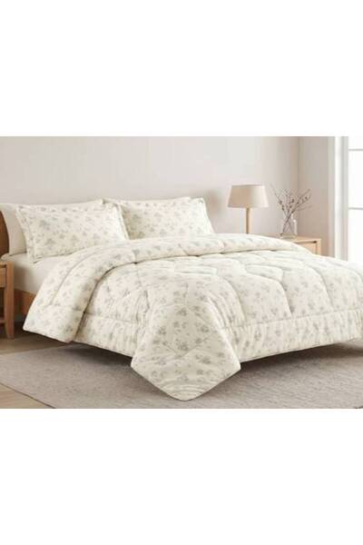 Jinan sa 100% Cotton Duvet - Luxury Comfort and Style Set (Single) - Size (20...