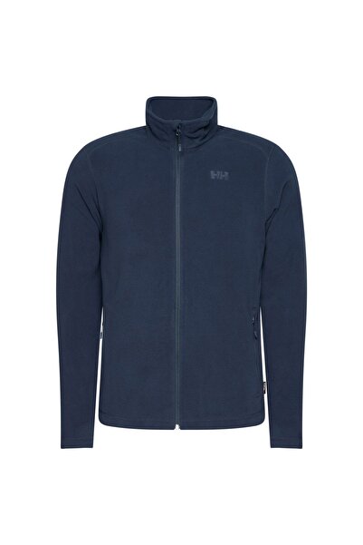 Helly Hansen Fleece pentru bărbați 51598 Bleumarin