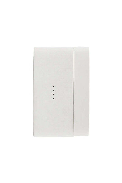Beseder Senzor magnetic pentru usi, ferestre, wireless, 433 Mhz, compatibil c...