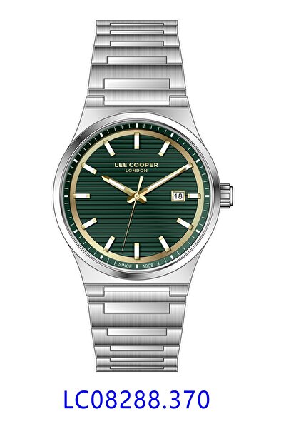 Lee Cooper Lc08288.370 Men's Wristwatch