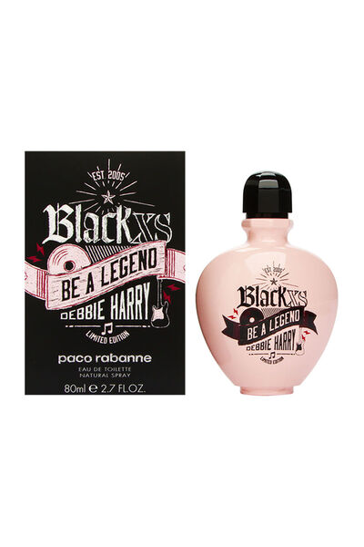 Paco Rabanne عطر بلاك إكس إس بي أ ليجند وومن 80 مل