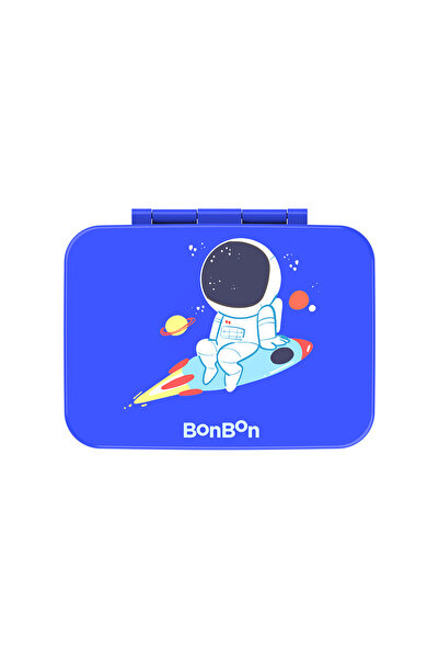BONBON - 3-Compartment Lunch Box - Astro