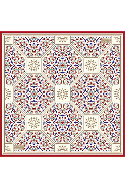 LA BOUTIQUE وشاح لابوتيك الصيفي 220601