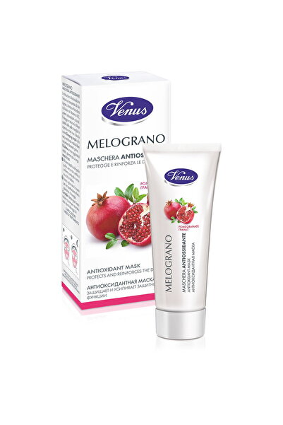 Venüs Venus, Lifting Detox, , Antioxidant, Night Sleeping Mask, 40 ml