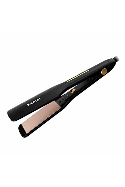 Kemei KM-9832 Ισιωτική μαλλιών με κεραμικές πλάκες