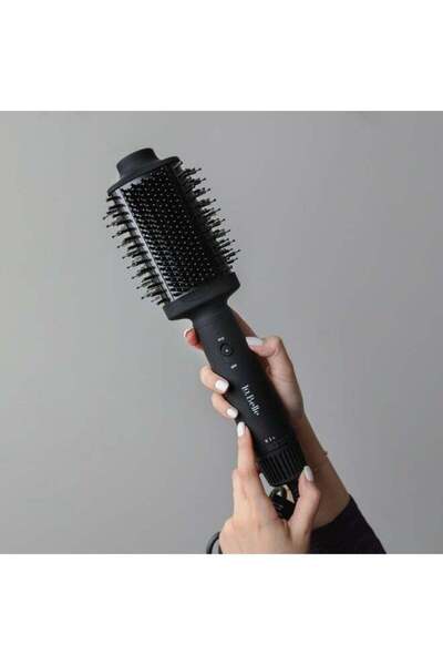Generic LaBelle Pro 4-in-1 Hot Air Brush Hair Dryer & Styler with Travel Case...