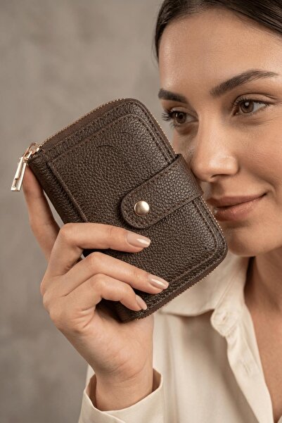Papuçsepeti Papuç Sepeti 1224 Women's Wallet