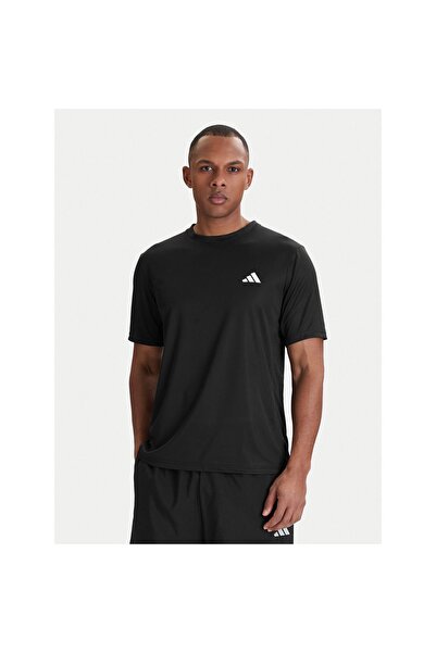 adidas Ανδρικό Τεχνικό T-Shirt KA3569 Μαύρο