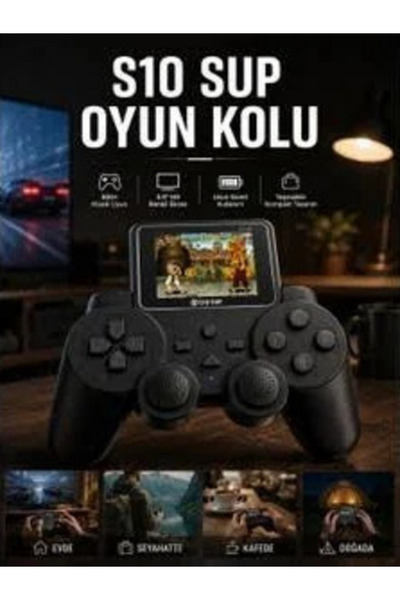 SUP CONTROLLER GAMEPAD