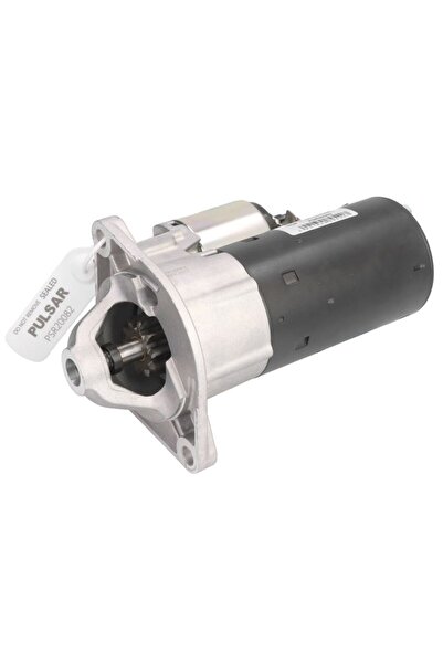 Pulsar Electromotor (12v 1 4kw Nou) Alfa Romeo 159 Brera Spider Fiat Bravo Ii...