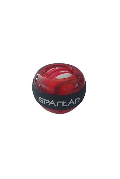SPARTAN Powerball Roller Ball