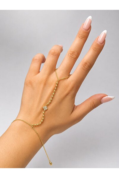 BYYEŞO Clover Detail Steel Shahmeran