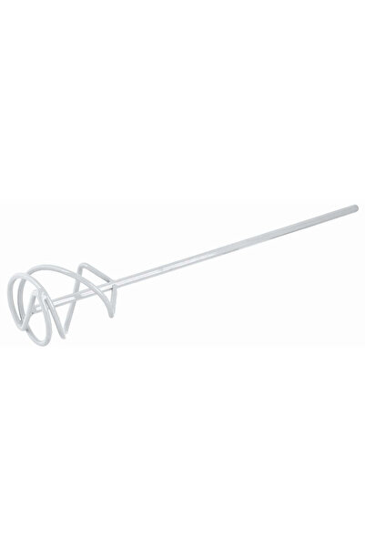 Raider Mixer din material zincat Ø80 x 400 x HEX 8 mm, 138502