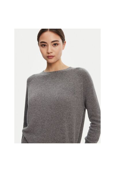 Marella Pulover de damă 2523366354200 Gri