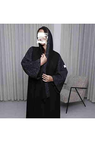Anaqa Abaya Abaya Mulkhalal Shakira