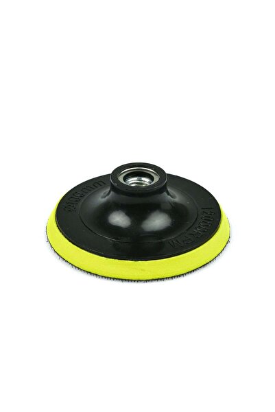 GEKO Disc Velcro pentru lustruire, 10 mm, M10, G78900