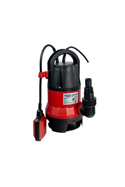Raider Pompă submersibilă pentru apă murdară RD-WP47, 400W, 1 " 125 l/min, 35...