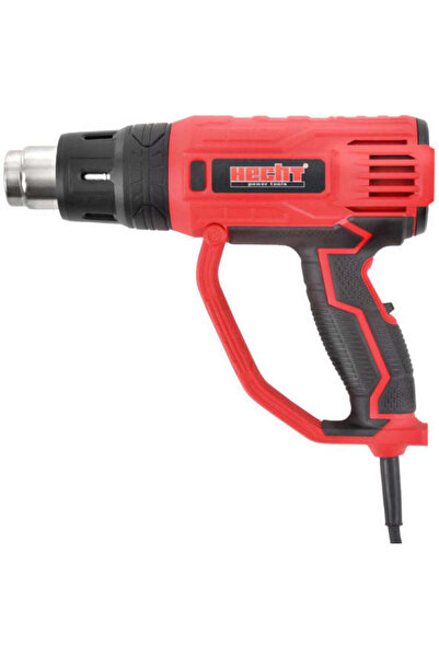 Hecht Pistol cu aer cald, 2000 W, 2023
