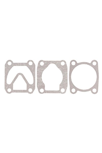 GEKO Set de garnituri pentru compresor de 24 l și 50 l, 3 elemente, CG80300/01A