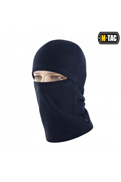 M-TAC Cagulă din fleece Elite - Albastru