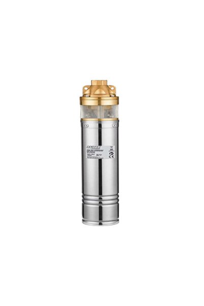 Raider Pompă submersibilă pentru puțuri adânci RD-WP69. 1.5 kW, 1 ", 40 l/min...