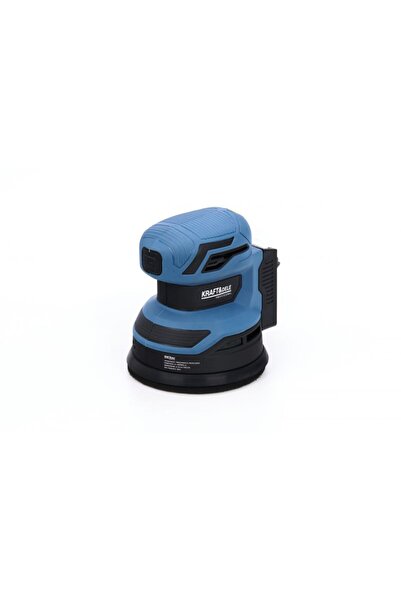 Kraft&dele Șlefuitor orbital fără fir, 21 V, 125 mm, KD 3400