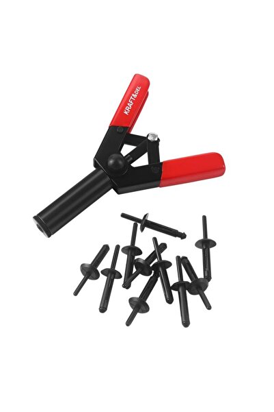 Kraft&dele Clește manual de nituit, KD 3577