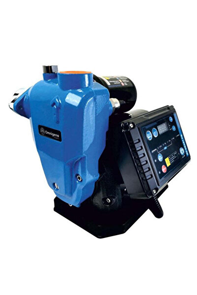 OMNIGENA Hydrophore WZ 900 SMART PM 230 V OM 0088