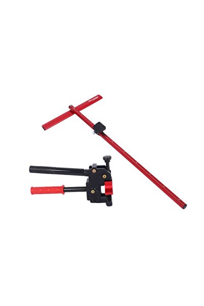Kraft&dele Cutter tip T pentru gresie și faianță, 90 cm, KD 11956
