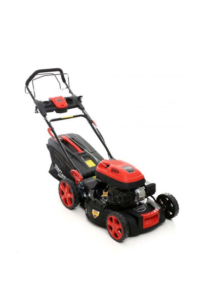 Kraft&dele Mașină de tuns iarba pe benzină, 6.60 kW, KD 5082