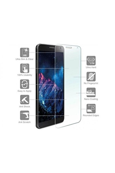 Bwoo Σκληρυμένο Γυαλί (Samsung Galaxy S6 edge)