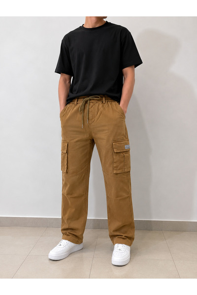 jeneric Men's Trousers