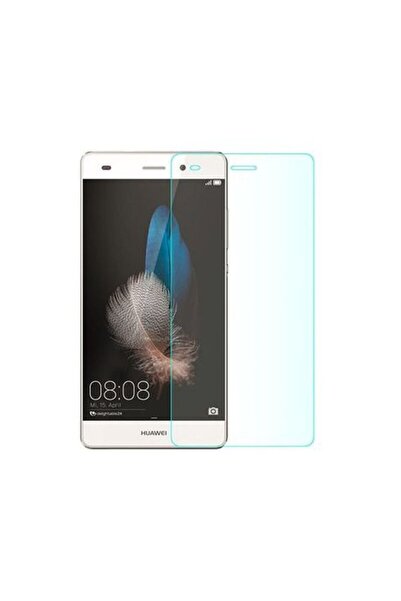 Huawei Σκληρυμένο Γυαλί (Huawei P8 Lite)