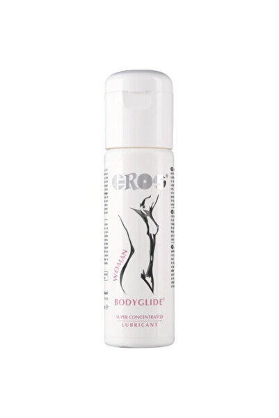 Eros BODYGLIDE ΥΠΕΡΣΥΜΠΥΚΝΩΜΕΝΟ ΓΥΝΑΙΚΕΙΟ ΛΙΠΑΝΤΙΚΟ 100 ML