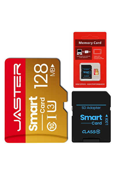 Choice3 128MB TF/SD card Memory Cards New gold original 512MB High Speed 64MB...